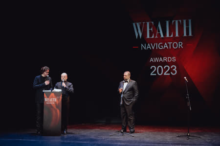 Wealth Navigator Awards 2023